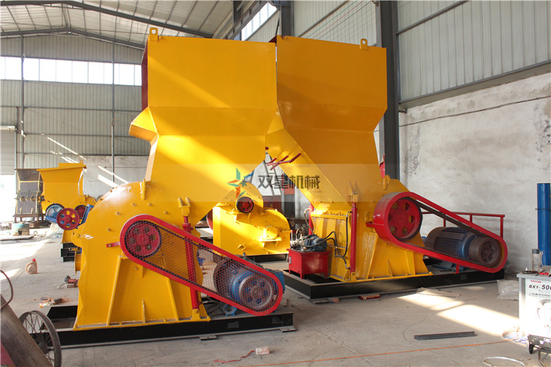 金屬破碎機(jī)設(shè)備促進(jìn)高能耗金屬冶煉企業(yè)轉(zhuǎn)型