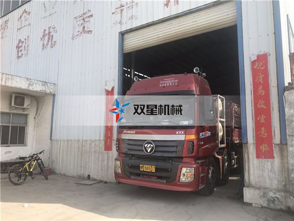 <a href='http://www.mikehart.com.cn/feilv/852.html' target='_blank'><span>鋁合金破碎機</span></a>廠家設備發(fā)往山西呂梁