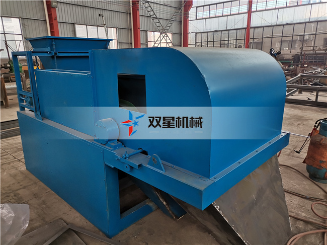 廢鋁破碎機(jī)破碎之后物料如何進(jìn)行分選？