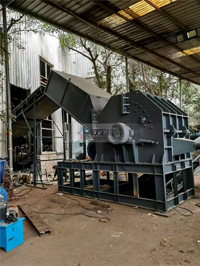 鋁型材破碎機(jī)設(shè)備加工物料種類有哪些？