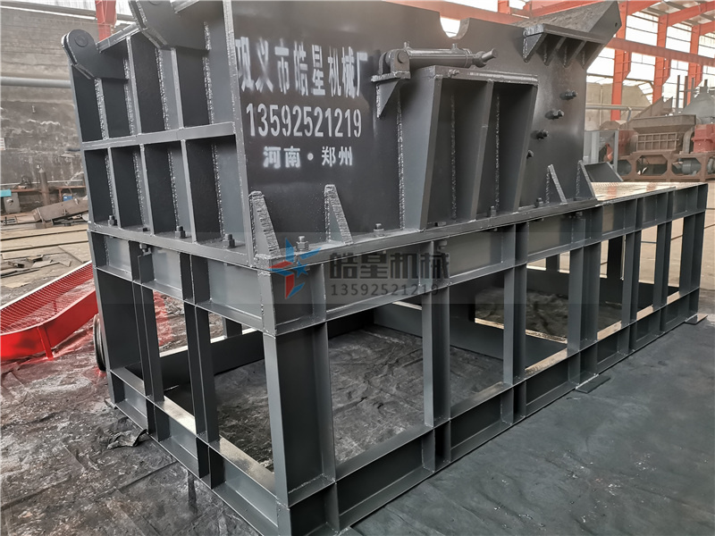 廢鋁破碎機(jī) 廢鋁破碎機(jī)