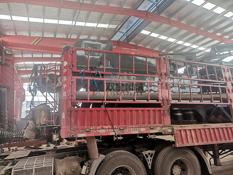 產(chǎn)量10-15噸的鋁型材破碎機配置多大電機功率電機 產(chǎn)量10-15噸的鋁型材破碎機配置多大電機功率電機