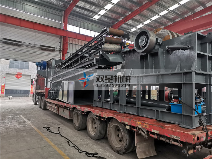 廢雜鋁破碎機設(shè)備常見的配件類型詳細(xì)介紹 廢雜鋁破碎機設(shè)備常見的配件類型詳細(xì)介紹