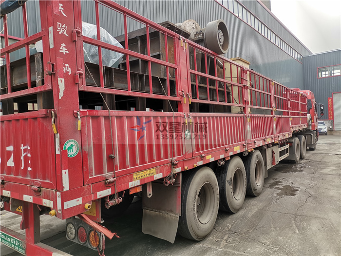 廢雜鋁破碎機設(shè)備常見的配件類型詳細(xì)介紹 廢雜鋁破碎機設(shè)備常見的配件類型詳細(xì)介紹