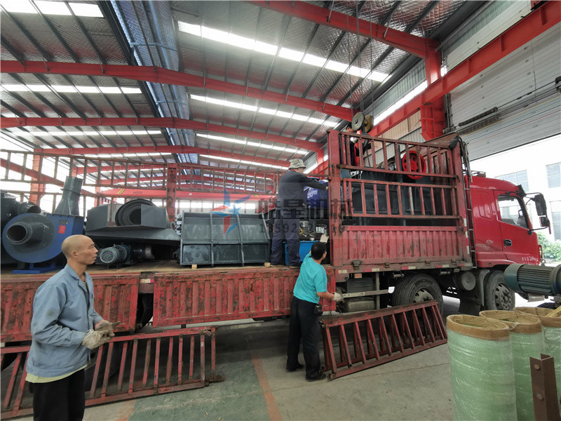 廢鋁破碎機(jī) 廢鋁破碎機(jī)