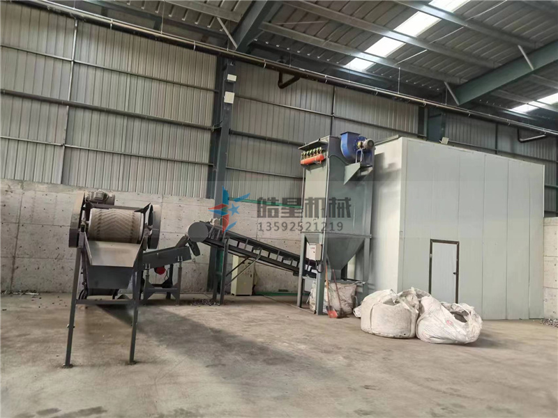 關(guān)于金屬粉碎機電機配置的問題 關(guān)于金屬粉碎機電機配置的問題